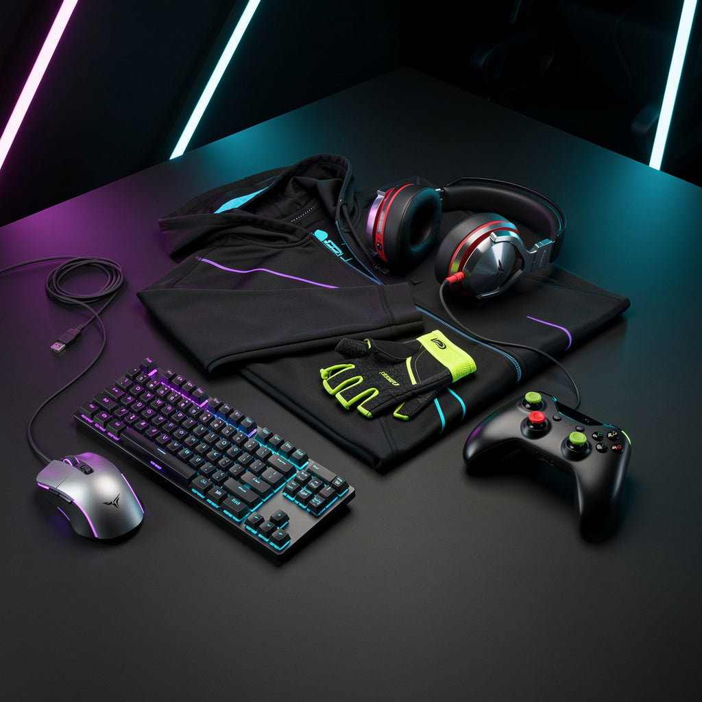 Gaming