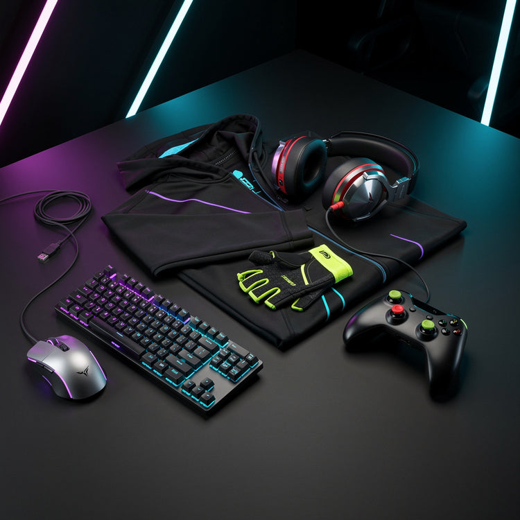 Gaming