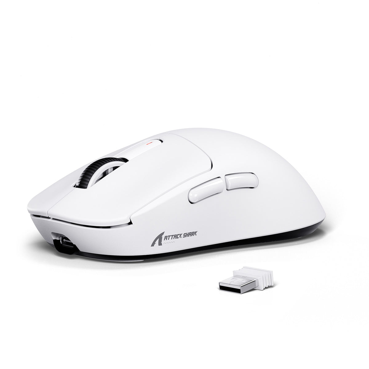 Attack Shark X3 wireless gaming mouse