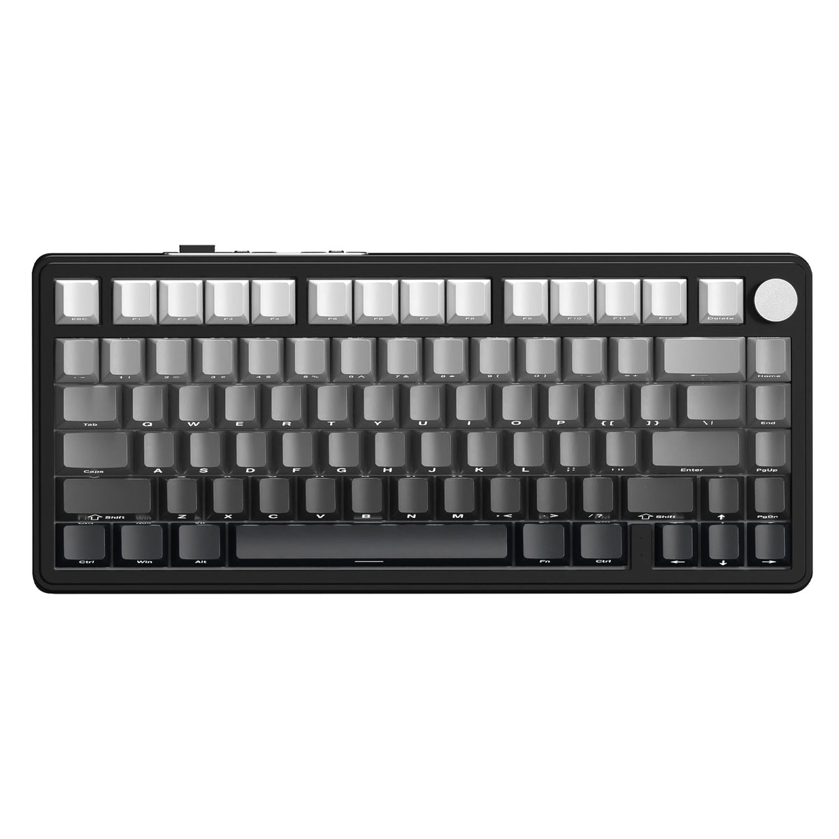 Attack Shark X85 wireless mechanical gaming keyboard